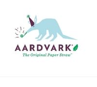 Aardvark Straws coupons